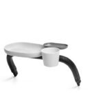 Snack Tray Cybex Platinum Black