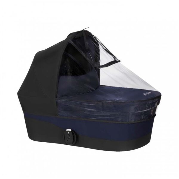 Regenhoes Cybex Gazelle S Reiswieg - Afbeelding 1