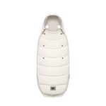 Voetenzak Cybex Platinum Off White/Light Beige