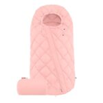 Voetenzak Cybex Snogga Candy Pink/Light Pink