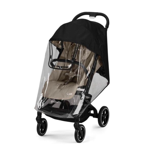 Regenhoes Buggy Cybex Beezy - Afbeelding 1