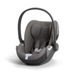 Autostoel Cybex Cloud T I-Size Mirage Grey/Dark Grey