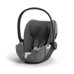 Autostoel Cybex Cloud T I-Size Plus Mirage Grey/Dark Grey