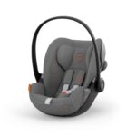 Autostoel Cybex Cloud G I-Size Lava Grey/Mid Grey