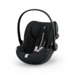 Autostoel Cybex Cloud G I-Size Plus Moon Black