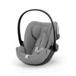 Autostoel Cybex Cloud G I-Size Plus Stone Grey/Mid Grey
