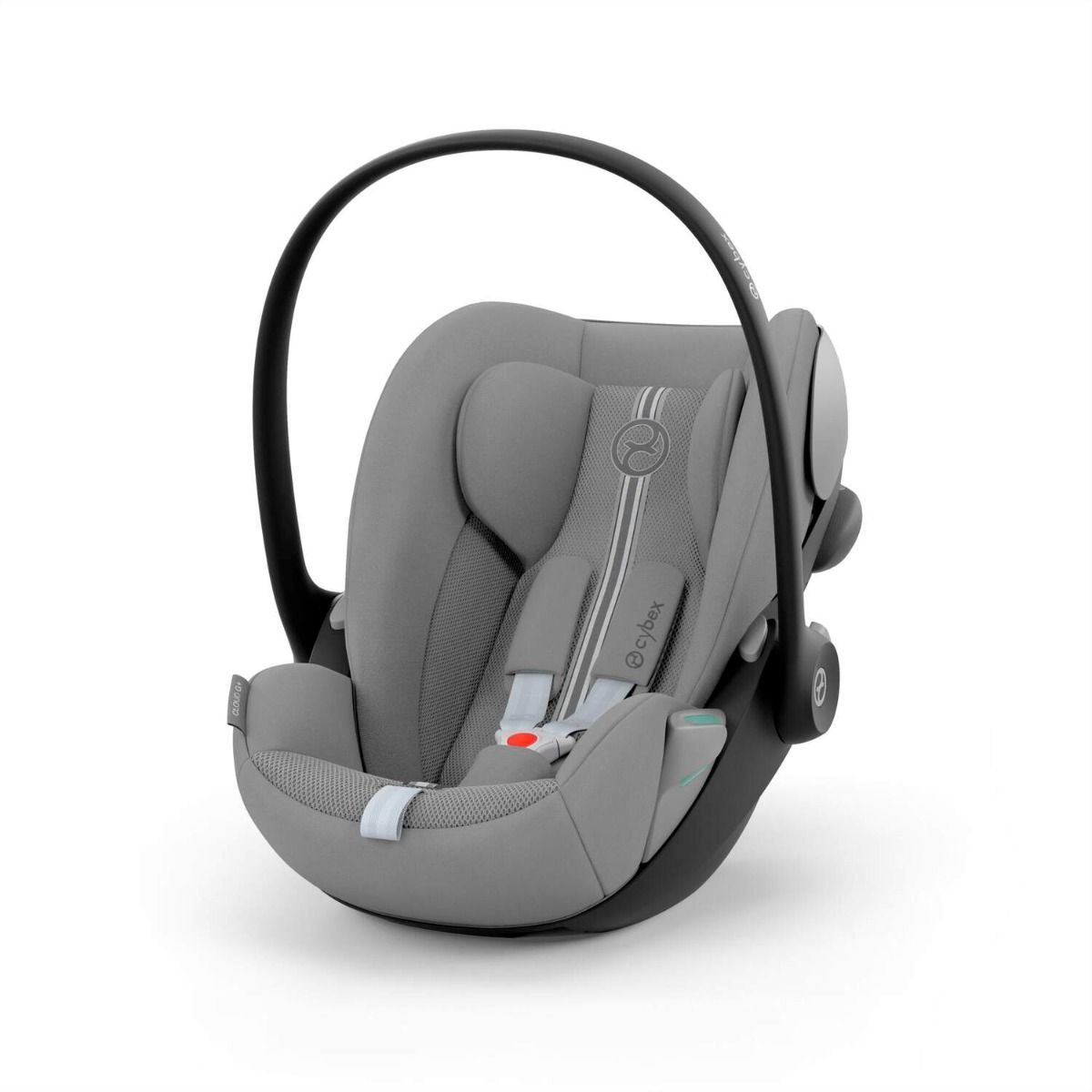 Autostoel Cybex Cloud G I-Size Plus Stone Grey/Mid Grey - Afbeelding 1