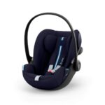 Autostoel Cybex Cloud G I-Size Plus Ocean Blue/Navy Blue