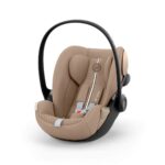Autostoel Cybex Cloud G I-Size Plus Almond Beige/Beige