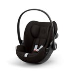 Autostoel Cybex Cloud G I-Size Magic Black/Black