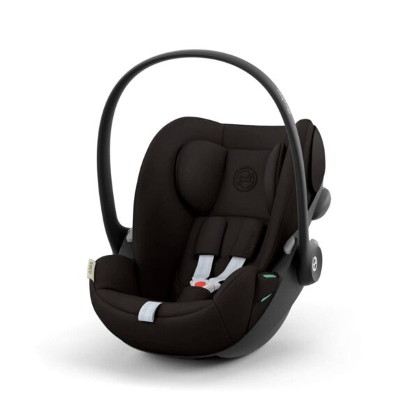 Autostoel Cybex Cloud G I-Size Plus Magic Black/Black - Afbeelding 1