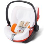 Summercover Cybex Cloud Q White