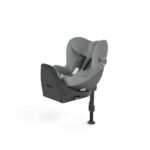 Summercover Cybex Sirona T Grey