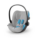 Summercover Cybex Cloud G Grey