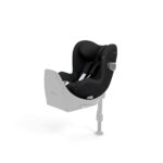 Autostoel Cybex Sirona T I-Size Sepia Black/Black