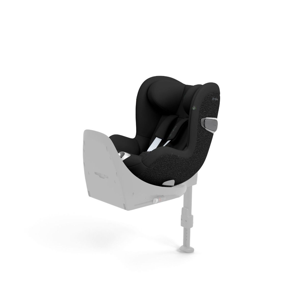 Autostoel Cybex Sirona T I-Size Sepia Black/Black - Afbeelding 1