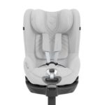 Autostoel Cybex Sirona T I-Size Plus Platinum White/Light Grey