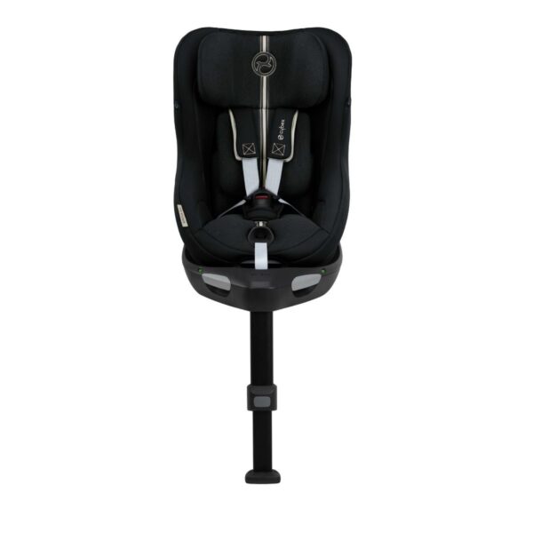 Autostoel Cybex Sirona Gi I-Size Plus Moon Black/Black - Afbeelding 1