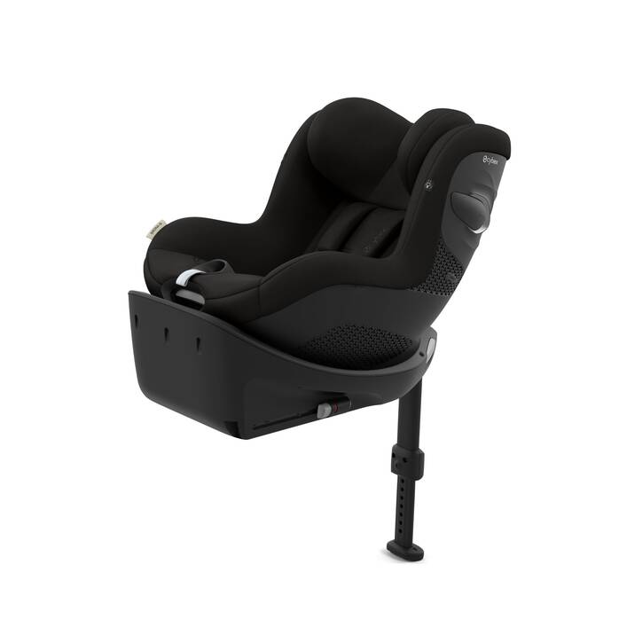 Autostoel Cybex Sirona Gi I-Size Magic Black/Black Autostoel Cybex Sirona Gi I-Size Magic Black/Black - Afbeelding 1