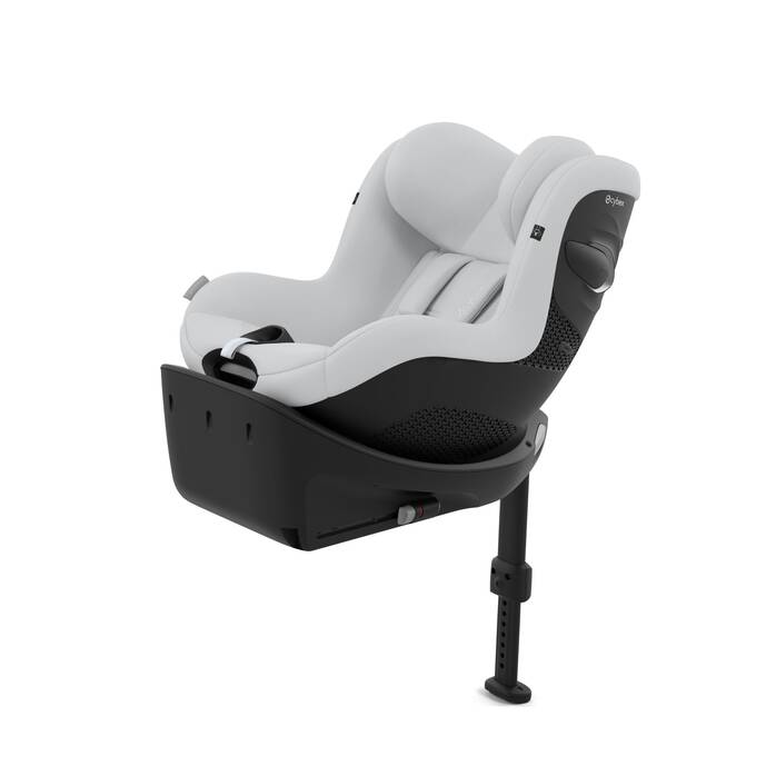 Autostoel Cybex Sirona Gi I-Size Fog Grey/Light Grey - Afbeelding 1