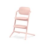 Kinderstoel Cybex Lemo Pearl Pink/Light Pink