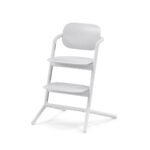 Kinderstoel Cybex Lemo All White/White