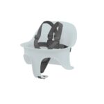 Harnas Cybex Lemo/CLICK&FOLD Light Grey