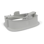 Leertoren Opzetstuk Cybex Lemo Suede Grey/Mid Grey