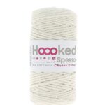 Hoooked Spesso Chunky Cotton - almond