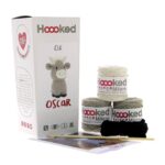 Hoooked DIY kit - Ox Oscar - taupe