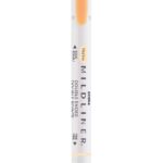 Zebra Mildliner - highlighter - oranje