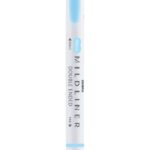 Zebra Mildliner - highlighter - blauw