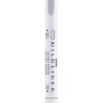 Zebra Mildliner - highlighter - grijs