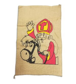 Jute zak