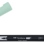 Tombow ABT Dual Brush Pen - 291 alice blue
