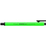 Tombow MONO precisie gum - round tip 2,3 mm - neon groen