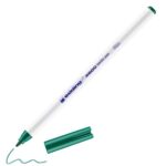 edding 4600 textile pen - 1 mm - groen