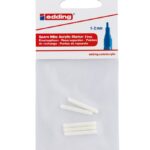 edding 5300 acrylic marker reservepunten - 5 stuks - fine