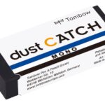 Tombow MONO dust CATCH eraser