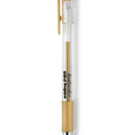 edding 2185 gelroller - 0,7 mm - goud