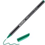 edding 1200 colour pen - 1 mm - groen