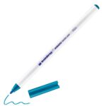 edding 4600 textile pen - 1 mm - orient blauw