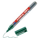 edding 361 whiteboard marker - 1 mm - groen