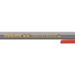 edding 55 fineliner - 0,3 mm - rood
