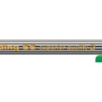 edding 55 fineliner - 0,3 mm - groen