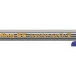 edding 55 fineliner - 0,3 mm - paars
