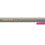 edding 55 fineliner - 0,3 mm - roze