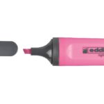 edding 345 highlighter - 2 tot 5 mm - roze