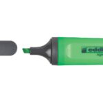 edding 345 highlighter - 2 tot 5 mm - groen
