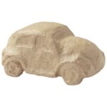 papiermaché - VW kever small